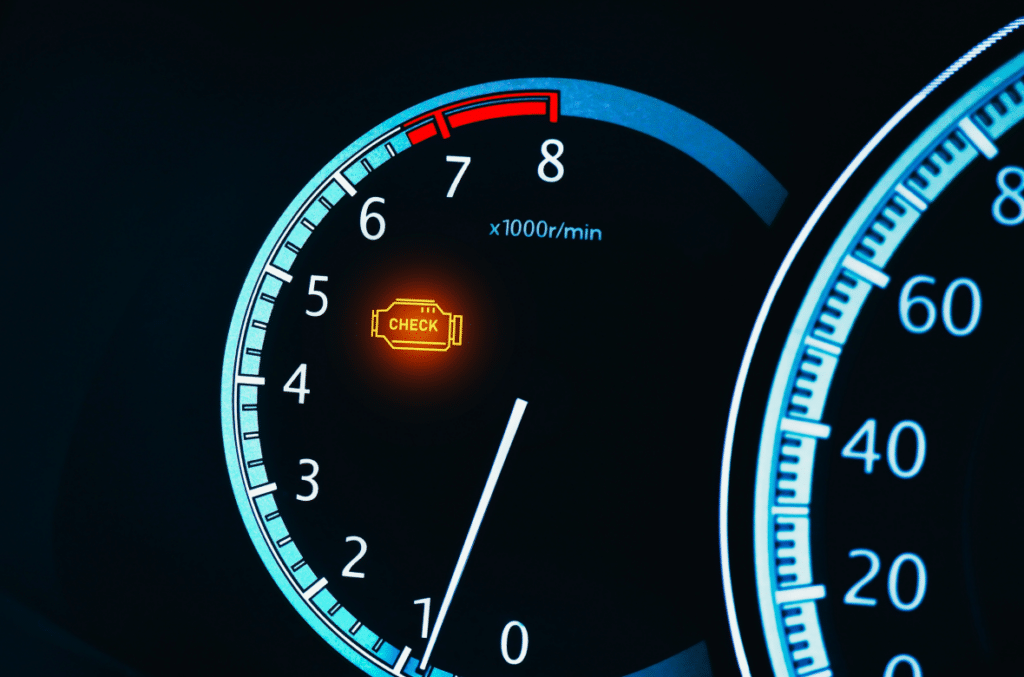 Check Engine Light Help Expert Check Engine Light Diagnosis | Quality Service Center York, PA